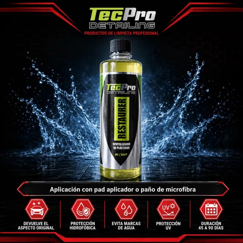 RESTAURER x 275ml